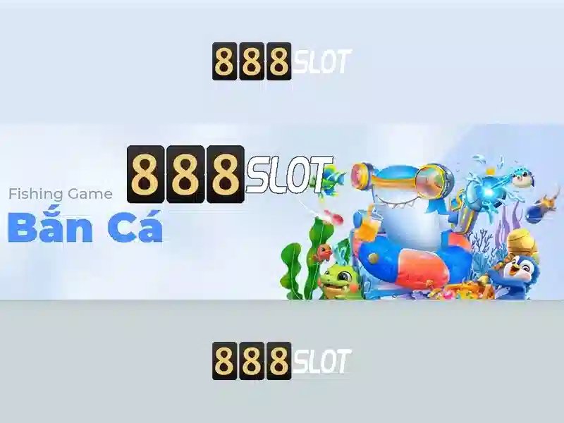 888slot: Nền tảng slot trực tuyến uy tín và giải trí