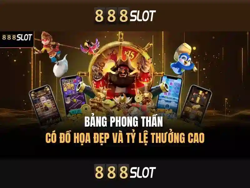 888slot – Nơi trải nghiệm slot trực tuyến hàng đầu