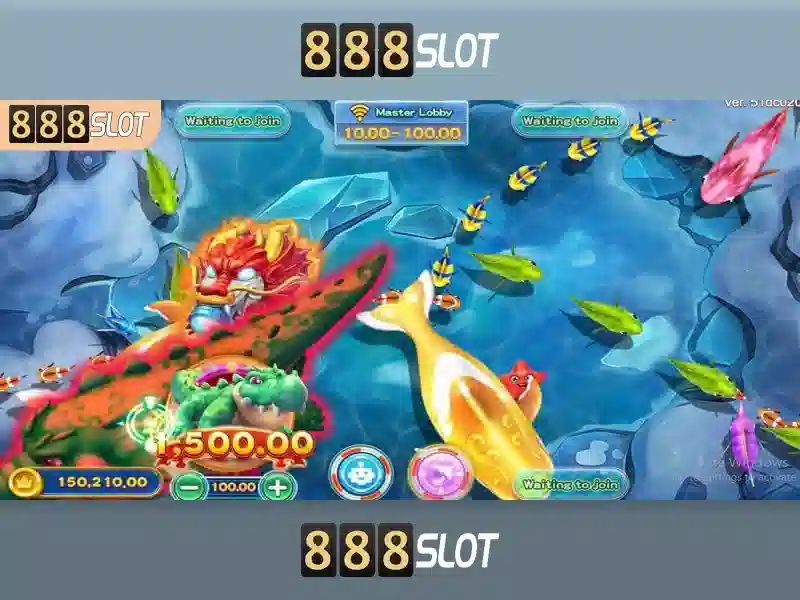 888slot - Nền tảng máy đánh bạc trực tuyến phổ biến