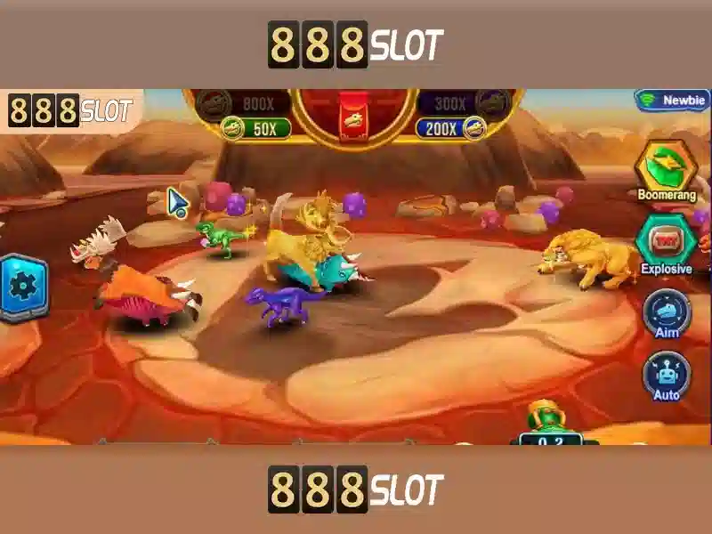 Gioi thieu ve 888slot - Nen tang slot truc tuyen an toan va giai tri