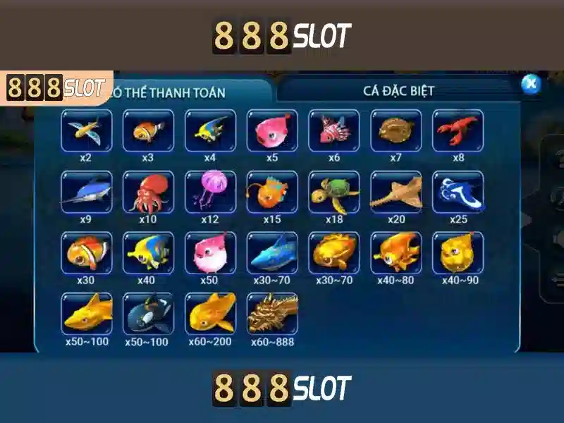 888slot: Nền tảng slot trực tuyến uy tín và giải trí