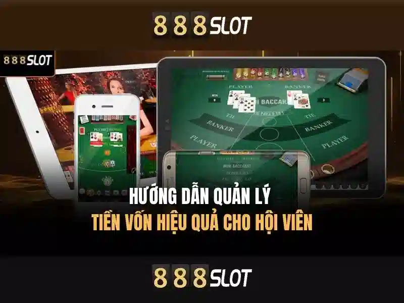 Giới thiệu về 888slot