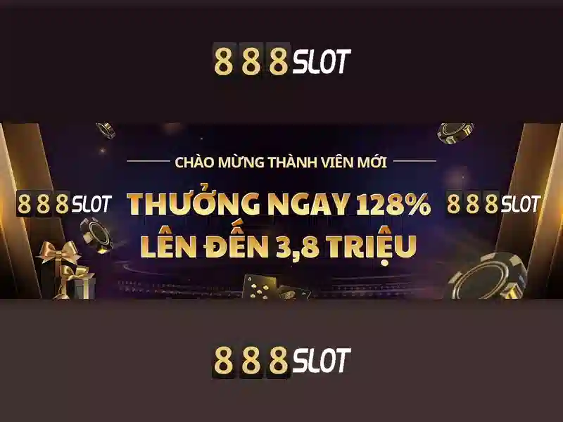 Giới thiệu về 888slot