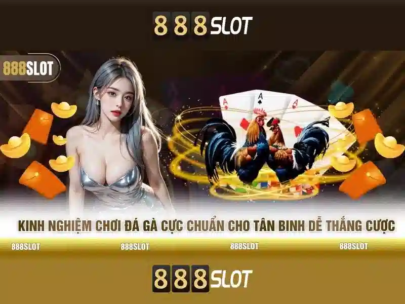 888slot: Đánh giá và hướng dẫn chơi slot trực tuyến