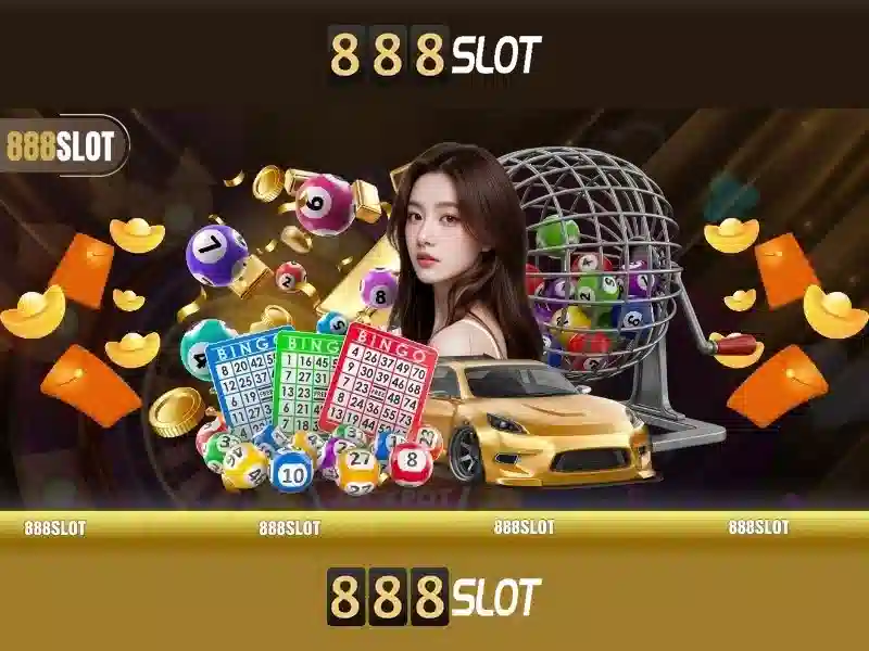 888slot - Đánh giá nền tảng casino trực tuyến hàng đầu