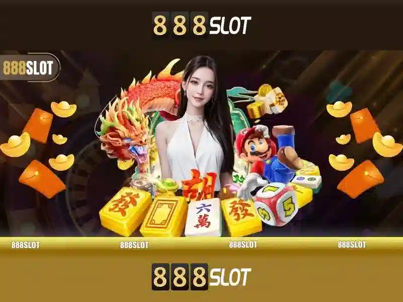 Lợi thế của 888slot