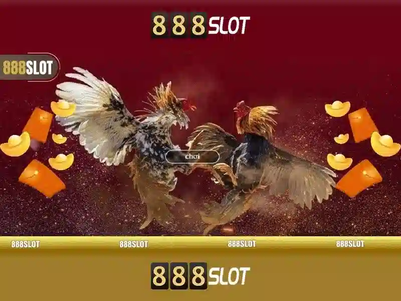 Giới thiệu về 888slot và trải nghiệm slot trực tuyến