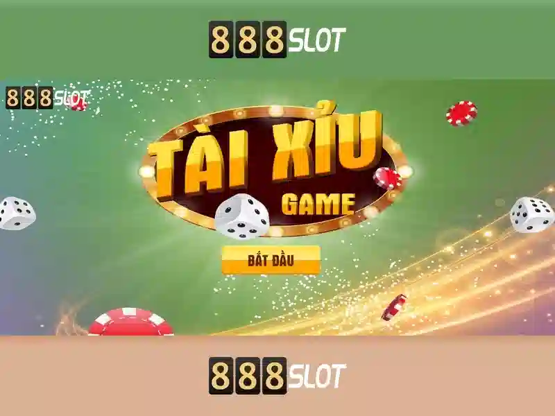 888slot - Trải nghiệm casino trực tuyến hàng đầu tại Việt Nam
