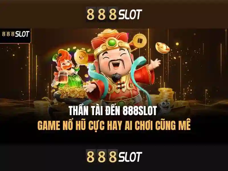 Giới thiệu về 888slot