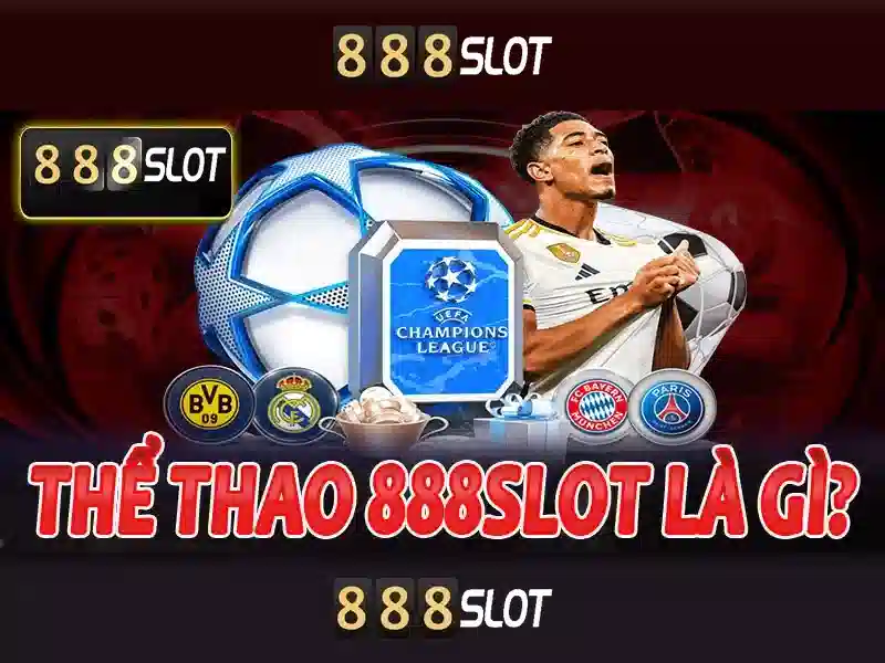 888slot: Nền tảng casino xèng trực tuyến hàng đầu