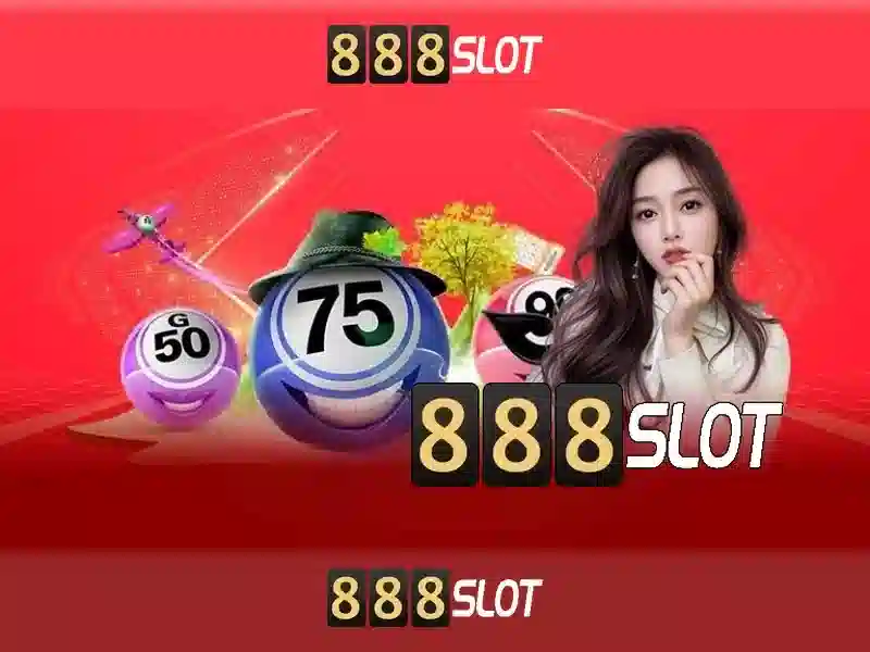 Các trò chơi nổi bật ở 888slot