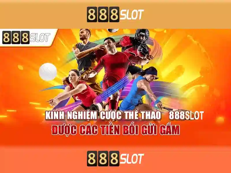 888slot – Đánh giá nền tảng chơi game trực tuyến