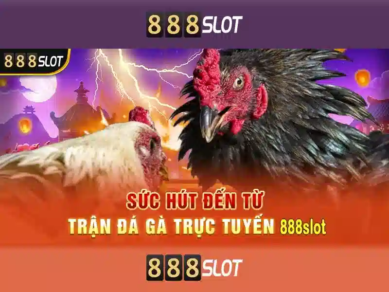 Đa dạng trò chơi tại 888slot