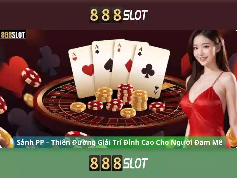 Nguồn gốc và sứ mệnh 888 slot bet