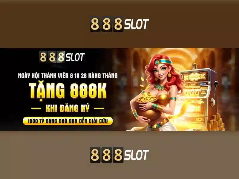 888slot là gì và tại sao nổi bật