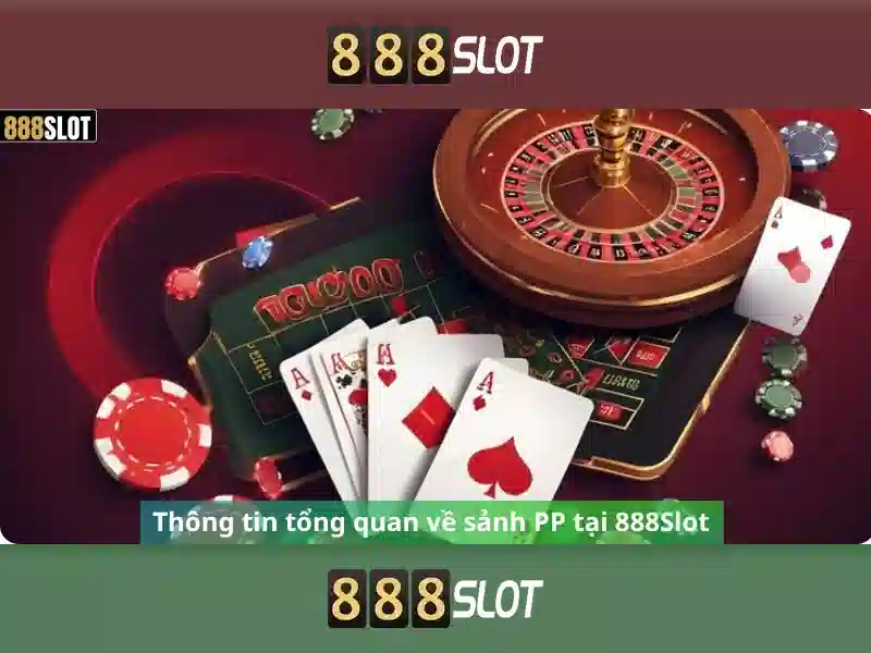 888slot - Đánh giá và Hướng dẫn tổng quan