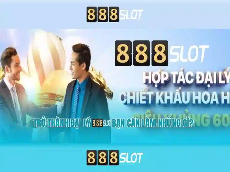 888slot: Nền tảng slot trực tuyến hàng đầu và trải nghiệm thượng hạng