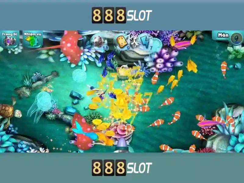 888slot – Nền tảng slot trực tuyến hàng đầu