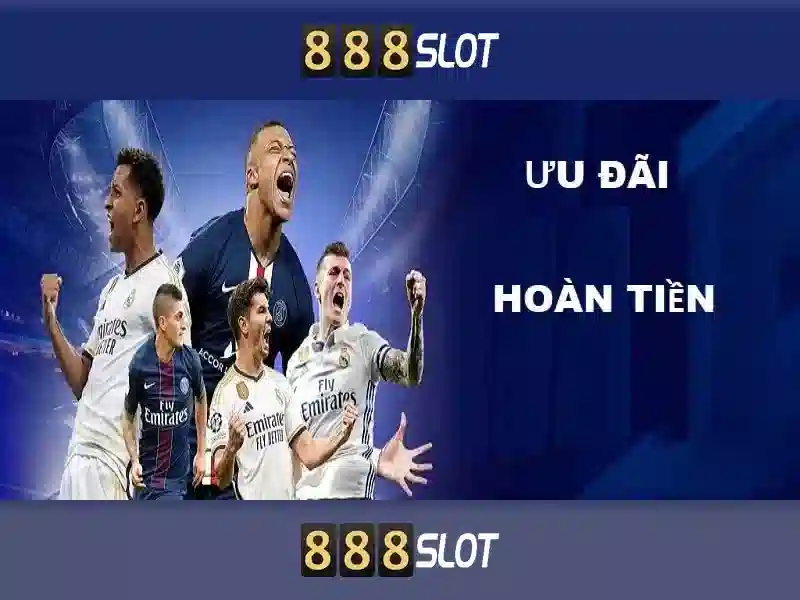 888slot: Nền tảng casino trực tuyến nổi bật cho người chơi Việt