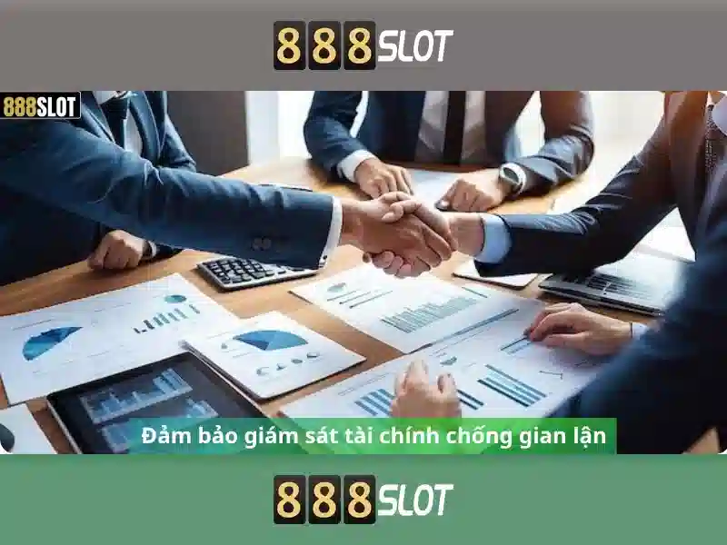 Tại sao 888slot được nhiều người Việt tin dùng