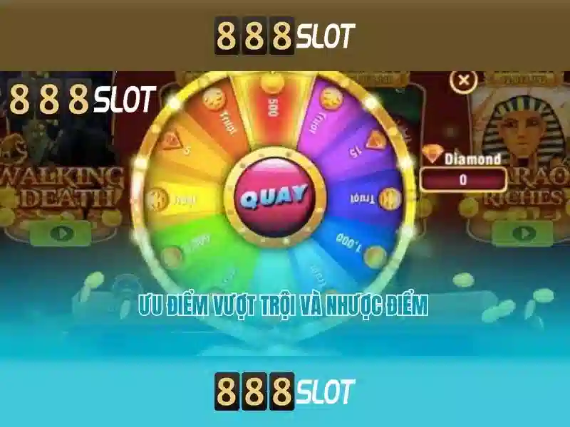 Giới thiệu về 888slot