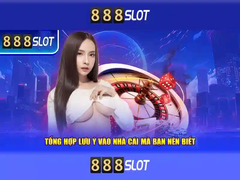 888slot: Nền tảng slot trực tuyến hàng đầu