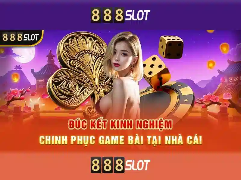Tại sao nên chọn 888slot?