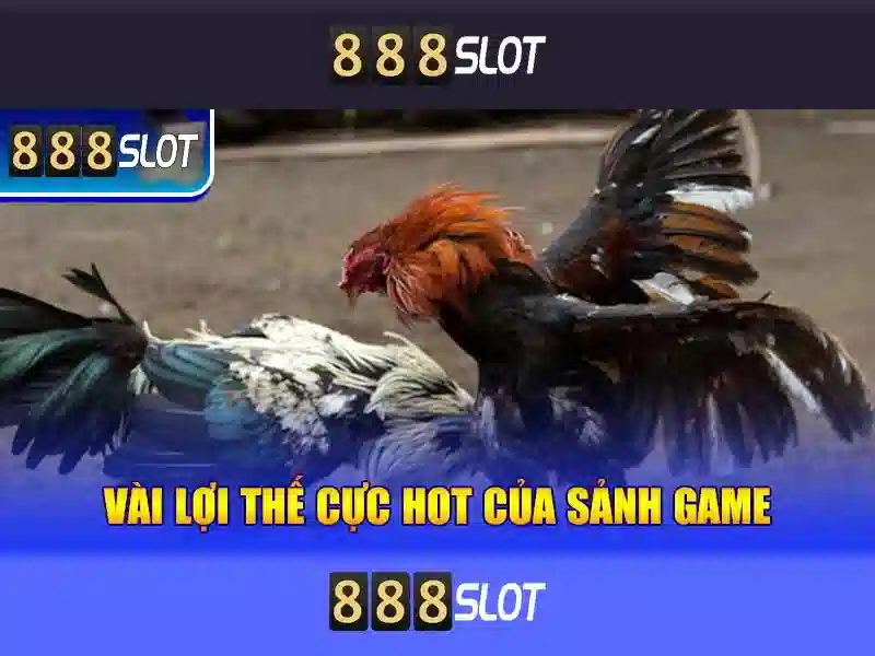 888slot: Đánh giá nền tảng slot trực tuyến hiện đại