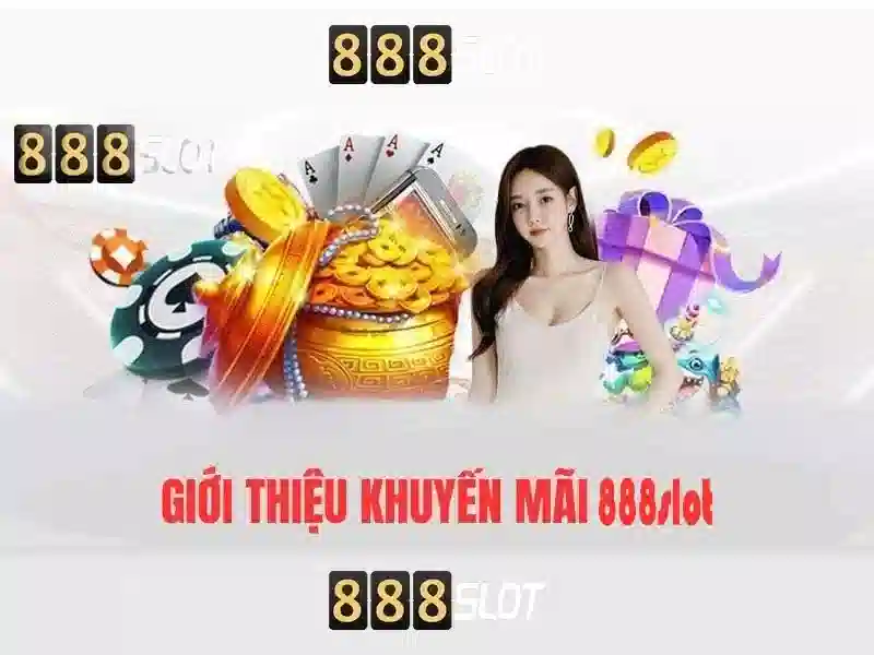 Trò chơi đa dạng với thể loại slot khác nhau