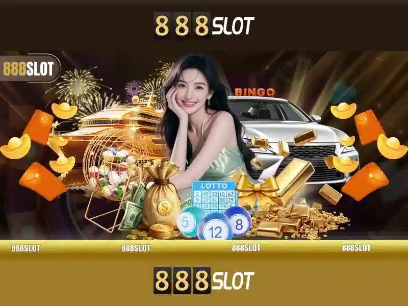 Đánh giá 888slot – nền tảng slot trực tuyến