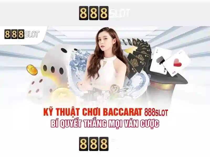 888slot - Đánh giá sòng bạc slot trực tuyến nổi bật