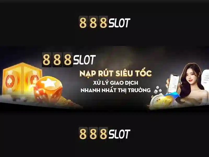 888slot - Đánh giá và Hướng dẫn tổng quan