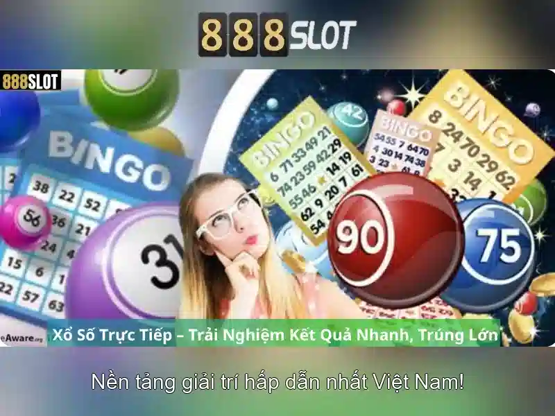 Giới thiệu về 888slot