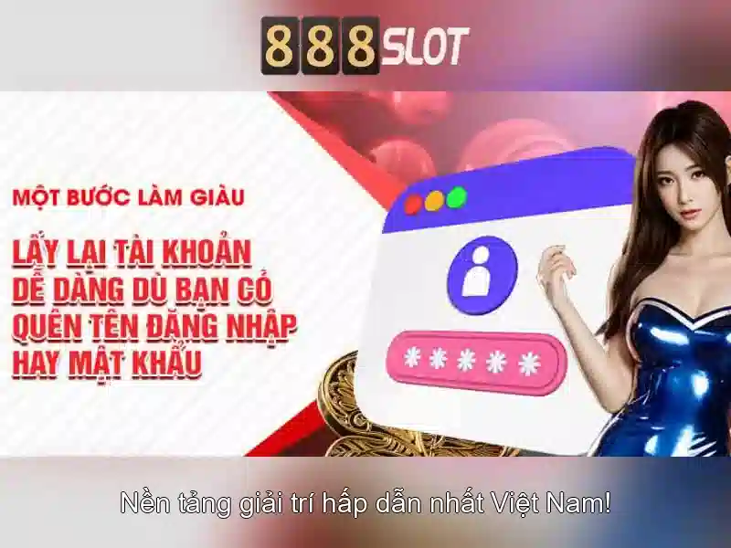888slot là gì và tại sao nổi bật