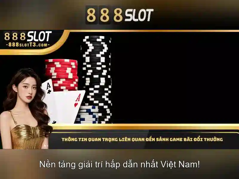 888slot: Đánh giá tổng quan về casino slot trực tuyến