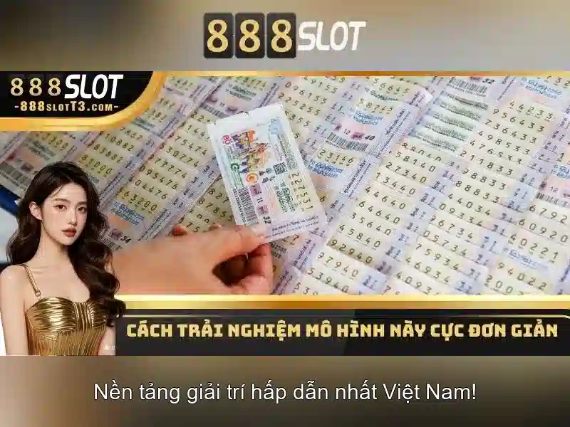 888slot: Đánh giá và trải nghiệm chơi game trực tuyến an toàn