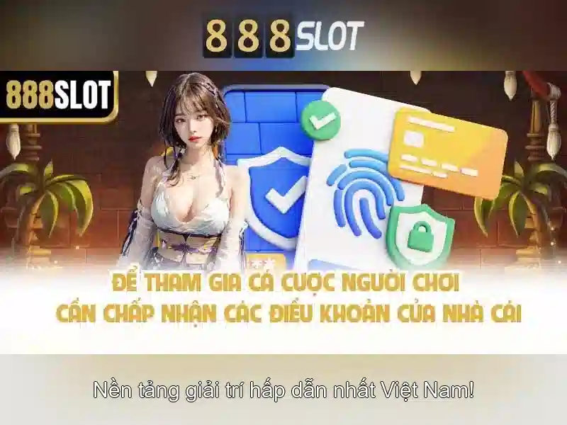Khám phá 888slot – nền tảng slot và sòng bạc trực tuyến