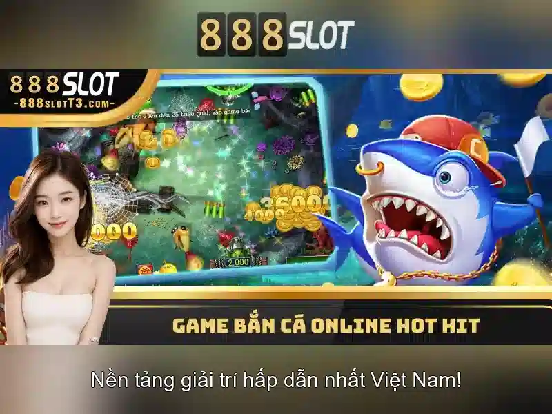 888slot: Đánh giá nền tảng slot trực tuyến