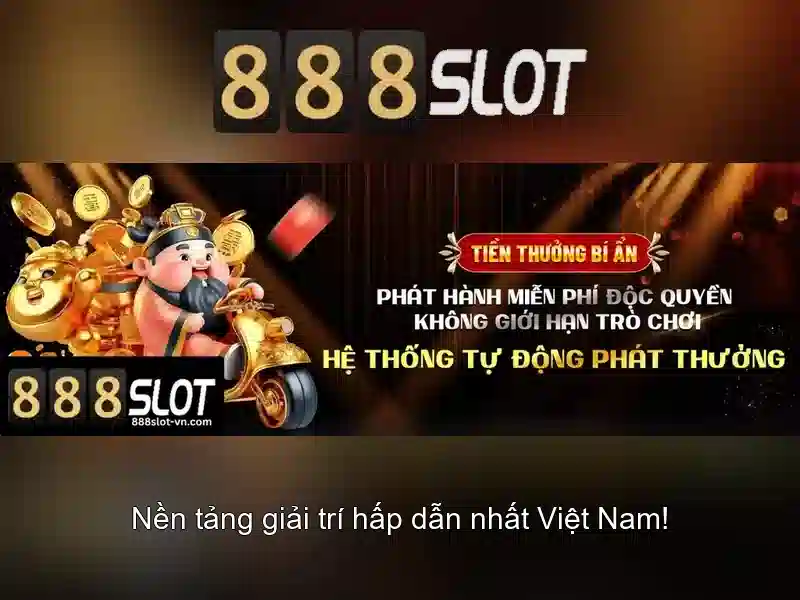 An toàn và bảo mật trên 888slot
