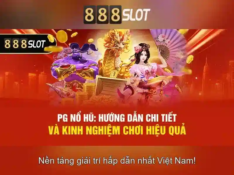 Khuyến mãi và thanh toán tại 888slot