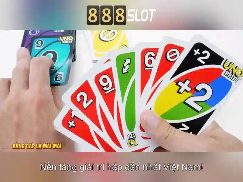888slot: Đánh bạc trực tuyến an toàn và giải trí