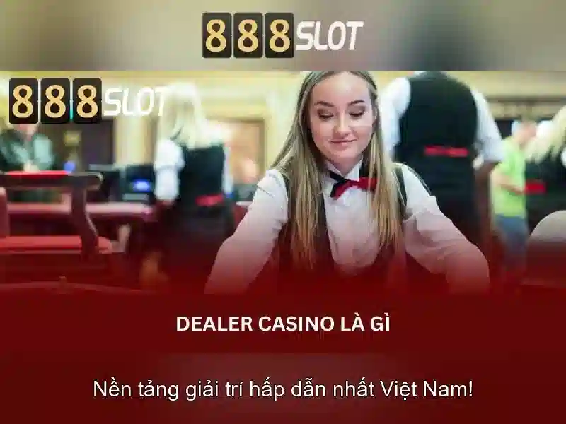 Tại sao chọn 888slot