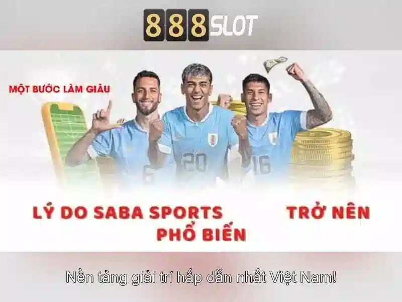 888slot: Tổng quan về sảnh trò chơi trực tuyến