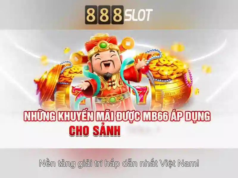 888slot - Trải nghiệm casino trực tuyến tại Việt Nam