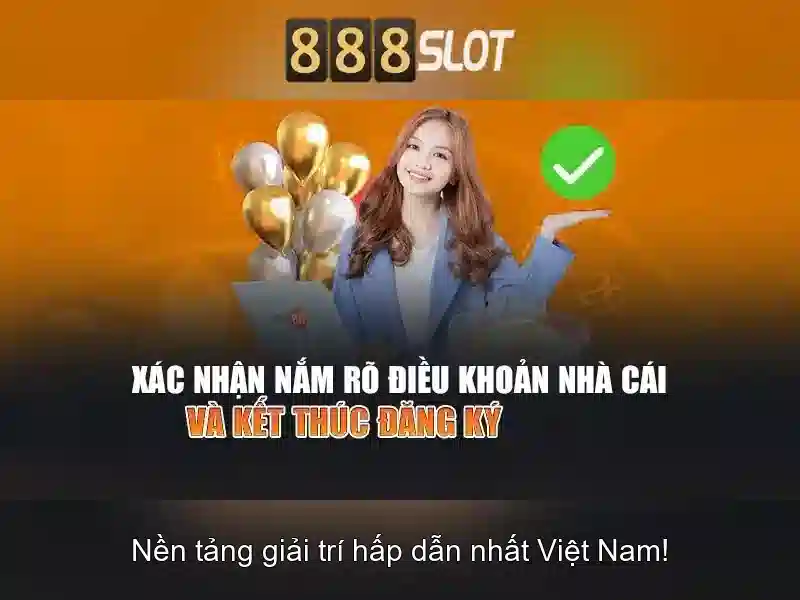 Giới thiệu về 888slot