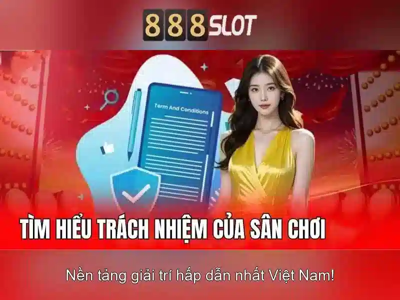 Khám phá 888slot - Trải nghiệm chơi slot trực tuyến hàng đầu