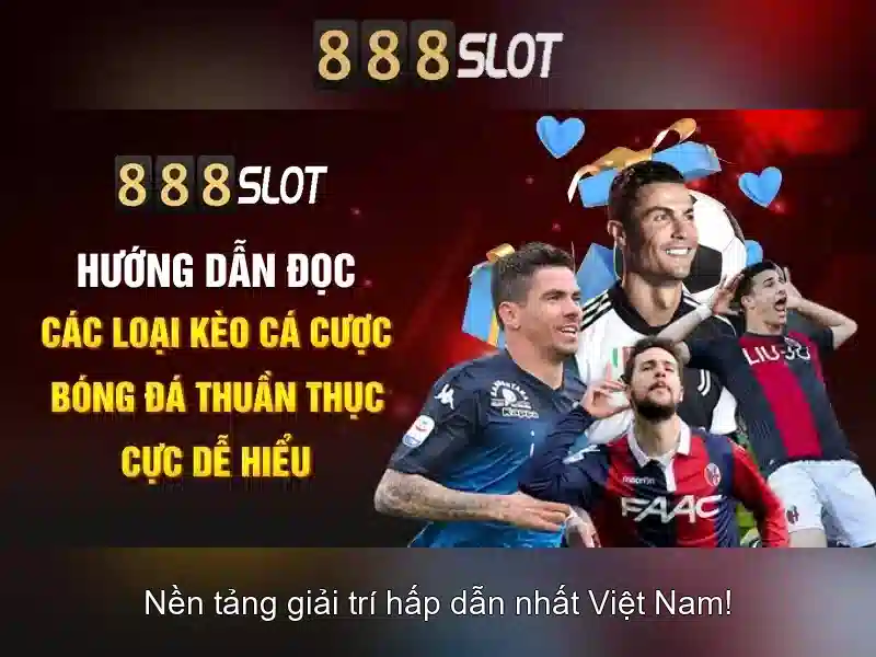 Lợi ích của 888Slot