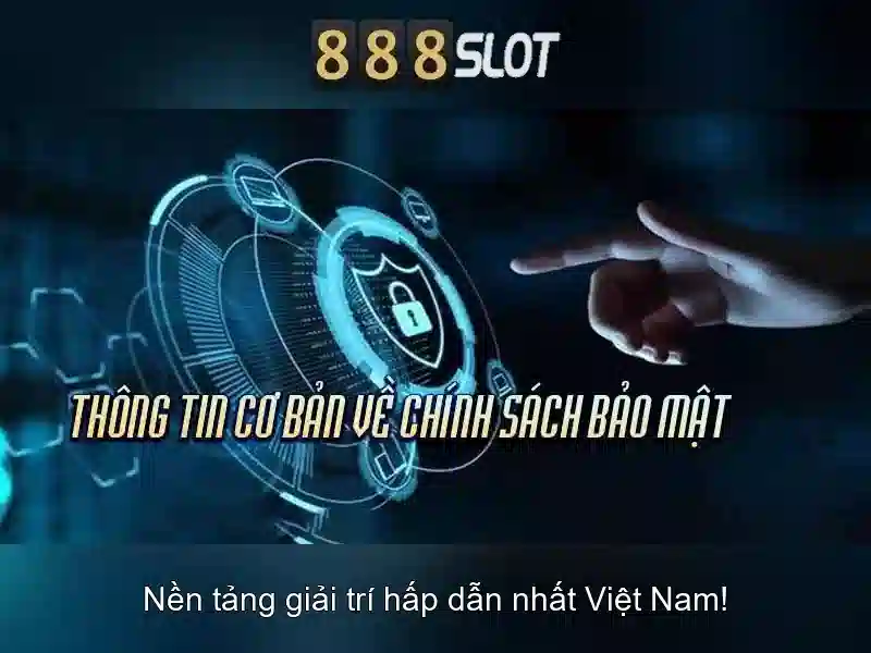 Khám phá 888slot: Nền tảng casino trực tuyến hàng đầu