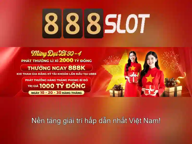 888slot: Đánh giá, trải nghiệm và hướng dẫn chơi