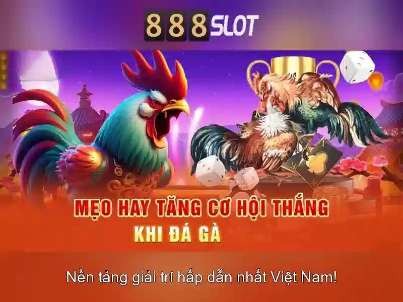 GIỚI THIỆU VỀ 888slot